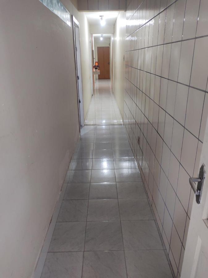 Pousada Nascente Do Sol Macaé Dış mekan fotoğraf