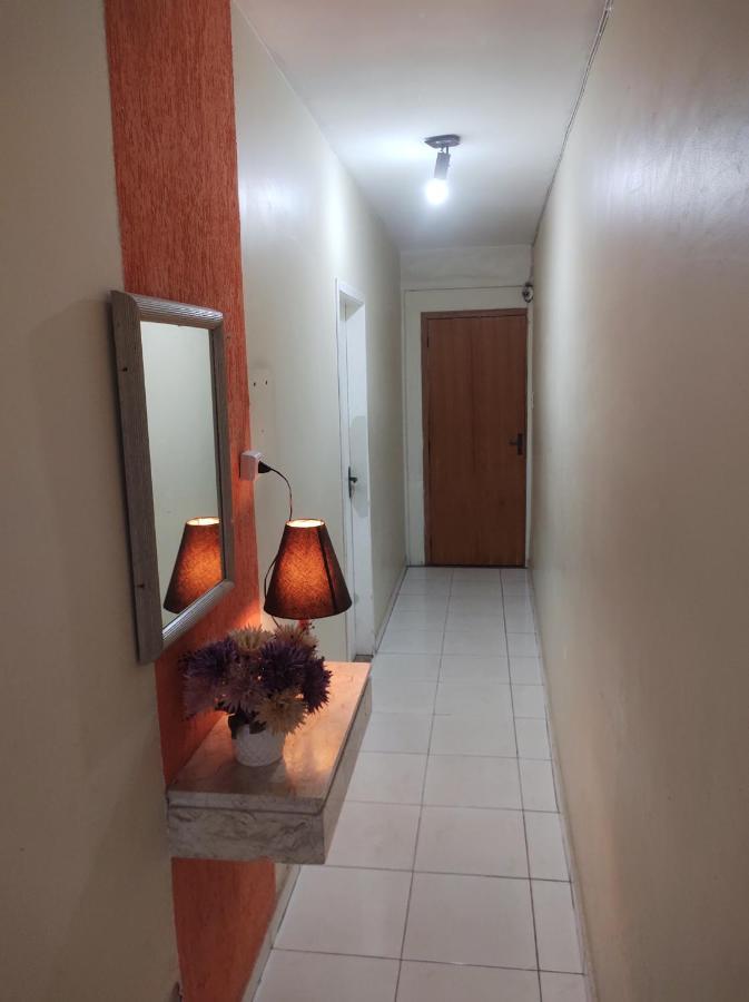 Pousada Nascente Do Sol Macaé Dış mekan fotoğraf