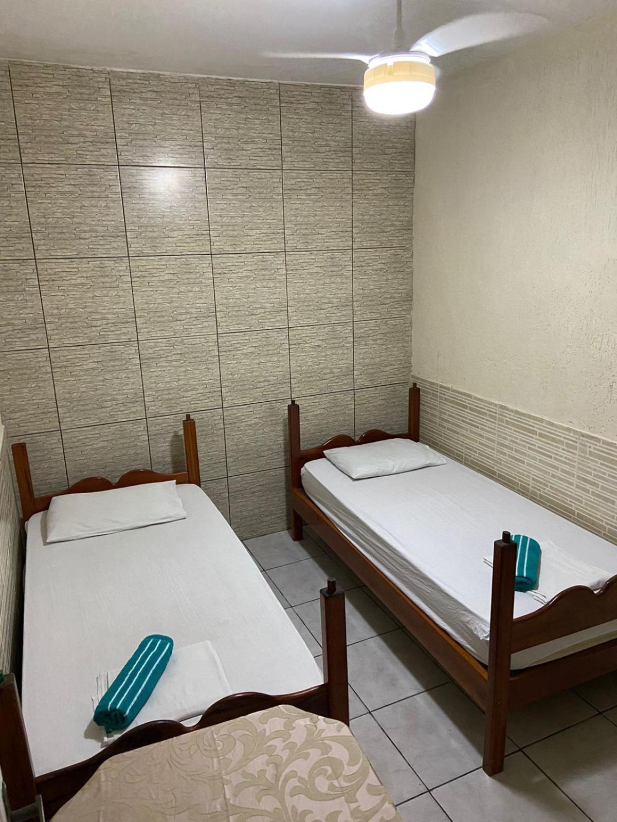 Pousada Nascente Do Sol Macaé Dış mekan fotoğraf